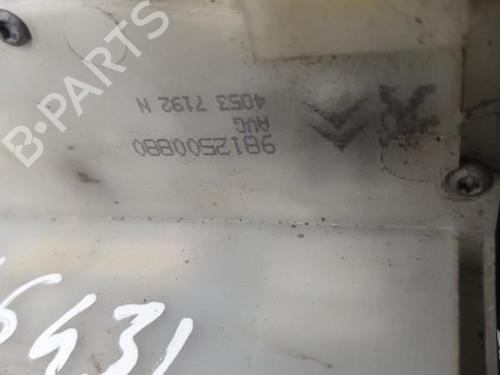 Used Front left lock Front left lock PEUGEOT 208 I (CA_, CC_) 1.2 VTI 82 (82 hp) 22884031 22884031