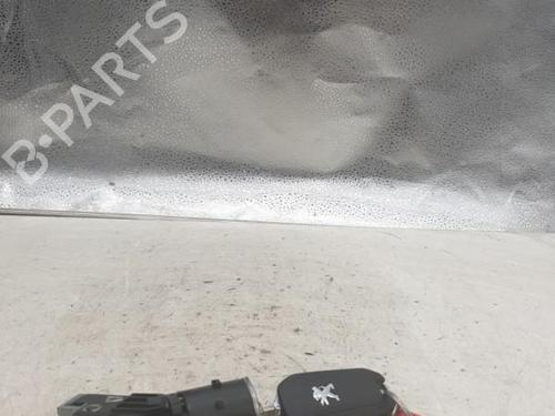Used Ignition barrel PEUGEOT 308 II (LB_, LP_, LW_, LH_, L3_) 1.6 BlueHDi 120 (120 hp) 24422748