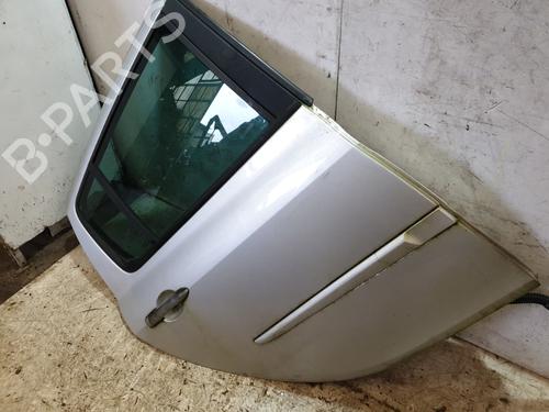 Right rear door RENAULT CLIO III (BR0/1, CR0/1) 1.2 16V (BR0P, CR0P) | BP32365343C5