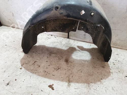 Wheel arch VW POLO V (6R1, 6C1) 1.6 TDI | BP22882949C56 