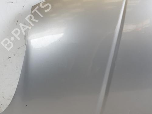 Hood NISSAN NOTE (E11, NE11) 1.5 dCi | BP22874503C1 