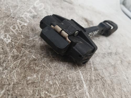 Hinge/Door check strap RENAULT CLIO IV (BH_) 1.5 dCi 90 | BP24940662C146 