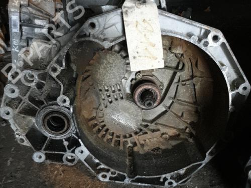 Used Gearbox CHEVROLET CRUZE (J300) 2.0 CDI (163 hp) 22884775