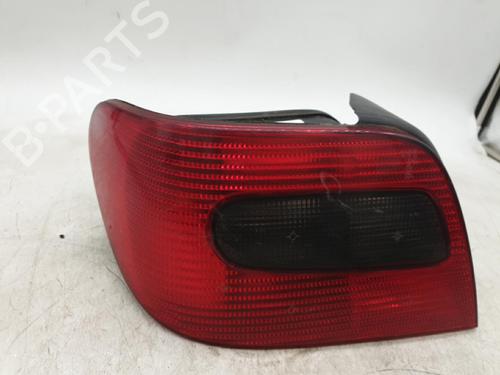 Left taillight CITROËN XSARA (N1) 1.9 TD | BP22872472C34 
