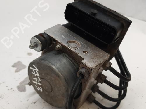 ABS pump CITROËN NEMO MPV 1.4 HDi | BP27575322M43 