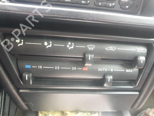 Used Climate control Climate control CITROËN XANTIA Break (X2) [1998-2003] 34108256 34108256