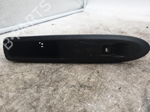 Right front window switch CITROËN DS4 (NX_) 1.6 BlueHDi 120 | BP28335043I26
