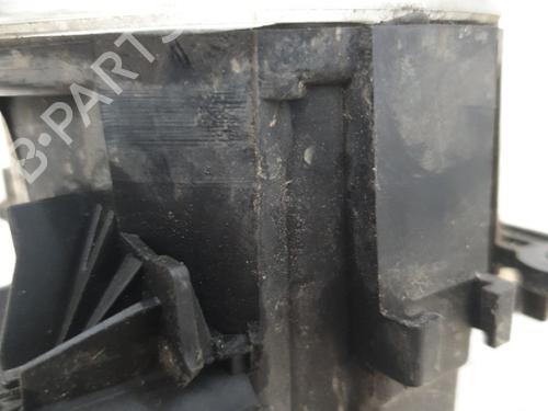 Right front fog light FORD FIESTA VI (CB1, CCN) 1.4 TDCi | BP22866645C31 