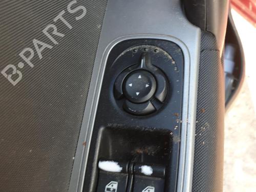Used Left front window switch Left front window switch ALFA ROMEO MITO (955_) 0.9 TwinAir (955AXY1B) (105 hp) 33631486 33631486