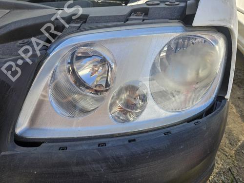 Used Left headlight VW CADDY III Box Body/MPV (2KA, 2KH, 2CA, 2CH) 1.9 TDI (105 hp) 27884284