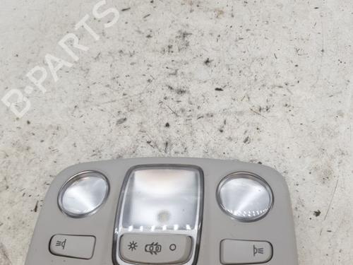 Used Interior roof light CITROËN C4 II (NC_) 1.6 HDi 90 (92 hp) 24423012