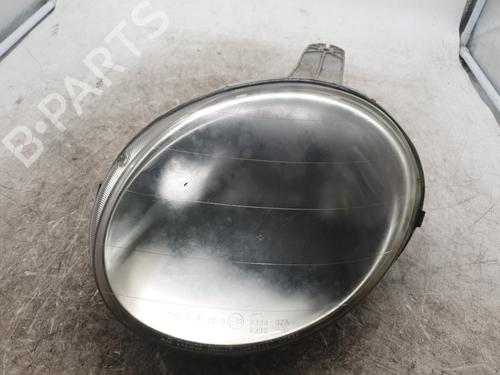 Left headlight DAEWOO MATIZ (M100, M150) 0.8 | BP32242471C28 - Image 2