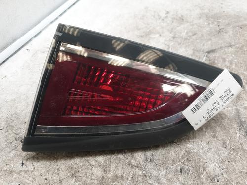 Right tailgate light RENAULT SCÉNIC III (JZ0/1_) 1.5 dCi (JZ02, JZ0R) | BP25738428C80 - Image 2