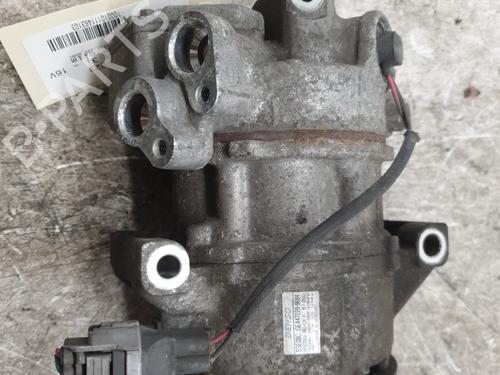 AC Kompressor SMART FORFOUR (454) 1.3 (454.031) (95 hp) 28540738