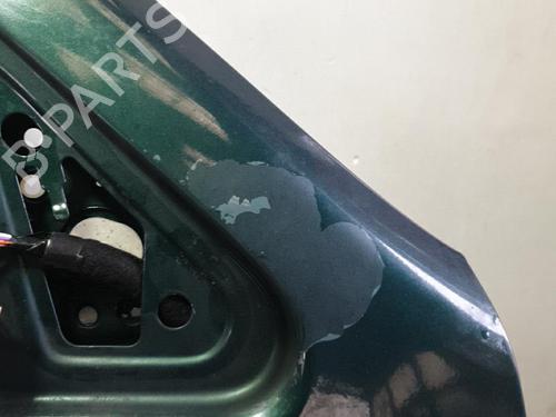 Right front door PEUGEOT 306 Hatchback (7A, 7C, N3, N5) 2.0 HDI 90 | BP22876246C3 