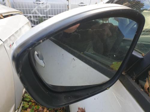 Left mirror PEUGEOT 208 I (CA_, CC_) 1.5 BlueHDI 100 | BP30111941C26