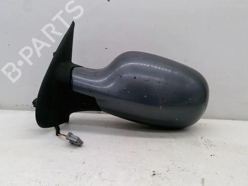 Left mirror NISSAN MICRA III (K12) 1.5 dCi | BP22876423C26 