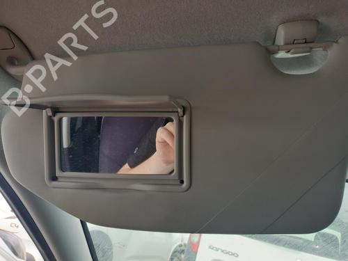 left-sun-visor-ford-ka-iii-uk-fk-2014-29611599 main image