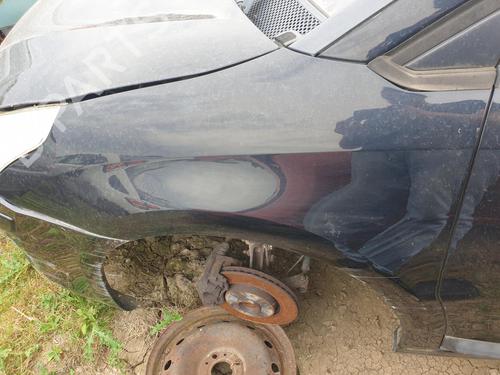 Left front fenders CITROËN C4 I (LC_) 1.6 HDi | BP28425735C41