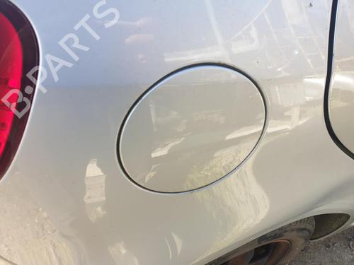 Fuel flap VW GOLF PLUS V (5M1, 521) 2.0 TDI | BP29209768C131 