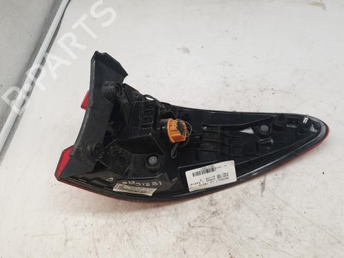 Left taillight RENAULT KADJAR (HA_, HL_) 1.3 TCe 140 (HLNB, HLN1) | BP31378960C34  - Image 7