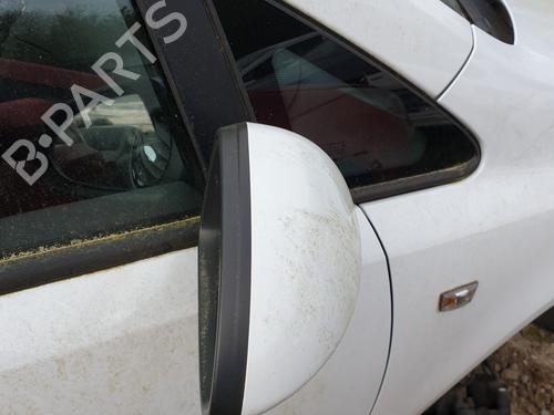 Right mirror OPEL CORSA D (S07) 1.3 CDTI (L08, L68) | BP25219998C27 