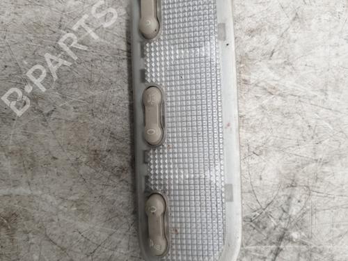 Interior roof light RENAULT GRAND SCÉNIC II (JM0/1_) 1.5 dCi (JM1E) | BP22903492I8 