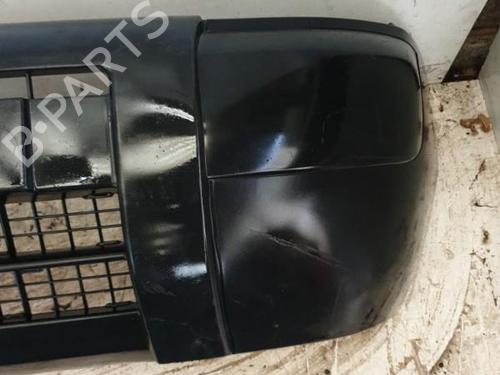 Front bumper CITROËN BERLINGO / BERLINGO FIRST Box Body/MPV (M_) 2.0 HDI 90 (MBRHY, MCRHY) | BP22878558C7 