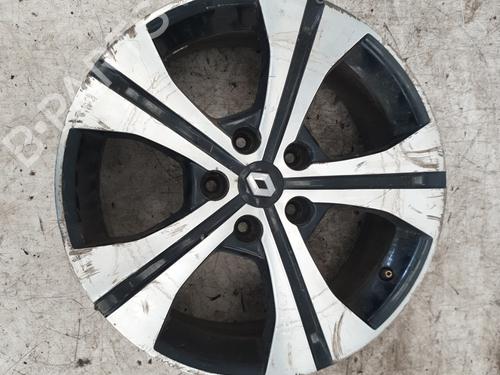 Used Rim RENAULT MEGANE III Grandtour (KZ0/1) 1.5 dCi (KZ09, KZ0D, KZ1G, KZ29, KZ14, KZ1W, KZ10, KZ1F,... (110 hp) 29406661