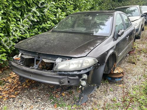 Left front door RENAULT LAGUNA II (BG0/1_) 1.9 dCi (BG1A, BG1W, BG0G) | BP22877973C2 