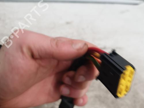 Ignition barrel DACIA LOGAN (LS_) 1.6 (LS0B, LS0D, LS0F, LS0H) | BP32296558M48 - Image 4