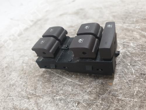 Used Left front window switch Left front window switch OPEL MOKKA / MOKKA X (J13) 1.4 (_76) (140 hp) 25833698 25833698
