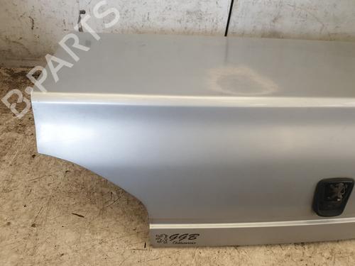 Tailgate PEUGEOT 306 Hatchback (7A, 7C, N3, N5) 2.0 HDI 90 | BP29896363C6