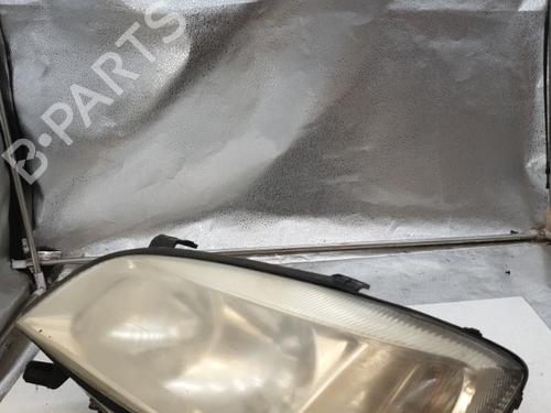Optica esquerda Optica esquerda 22866572 22866572