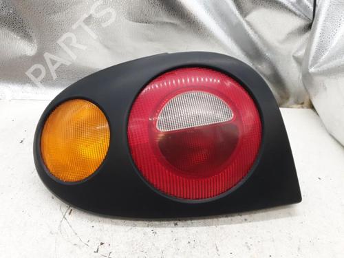 Left taillight RENAULT MEGANE I Coach (DA0/1_) 1.6 e (DA0F) | BP22884013C34 