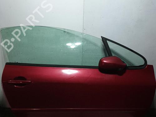 Used Right front door PEUGEOT 307 CC (3B) 2.0 HDi 135 (136 hp) 22882023