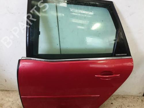 Left rear door CITROËN C4 Picasso I MPV (UD_) 1.6 HDi | BP22884290C4 