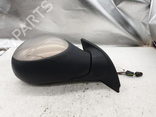 Right mirror CITROËN C3 I (FC_, FN_) 1.6 16V | BP22884034C27 