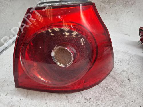 Left taillight VW GOLF V (1K1) | BP39090408C34 - Image 2