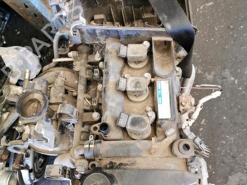 Used Engine Engine TOYOTA AYGO (_B1_) 1.0 (KGB10_, KGB10R) (68 hp) 22879624 22879624