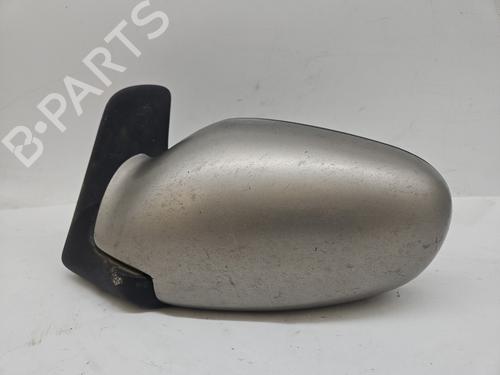 Left mirror FORD GALAXY I (WGR) 1.9 TDI | BP26705967C26 