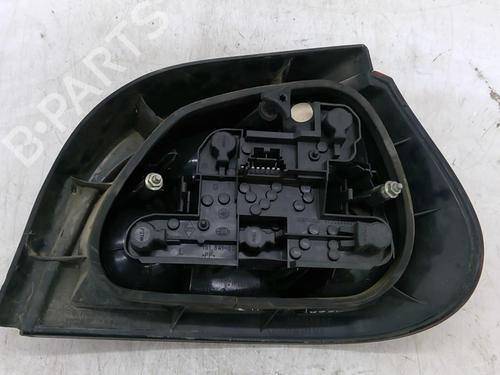 Left taillight RENAULT MEGANE I (BA0/1_) 1.9 D Eco (BA0A, BA0U, BA0R) | BP22880384C34 