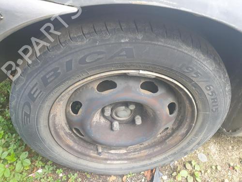 Rim PEUGEOT 406 (8B) 1.9 TD | BP28543408C45 