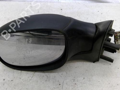 Used Left mirror CITROËN XSARA PICASSO (N68) 2.0 HDi (90 hp) 22867895