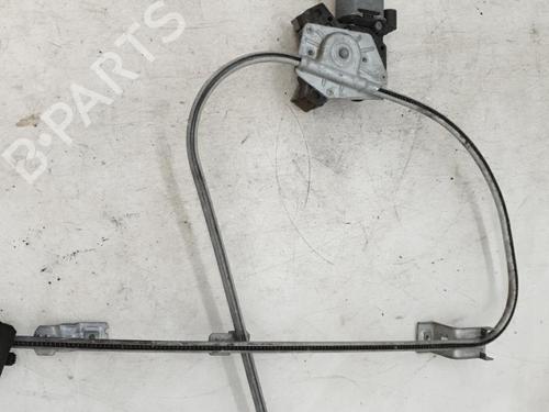 Used Front right window mechanism Front right window mechanism RENAULT CLIO I (B/C57_, 5/357_) 1.4 (B57J, C57J, B57P) (75 hp) 22880124 22880124