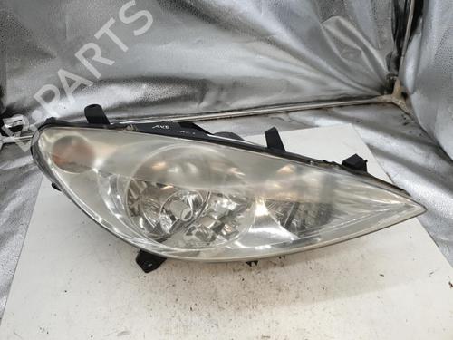 Right headlight PEUGEOT 307 CC (3B) 2.0 16V | BP24421951C29 - Image 5