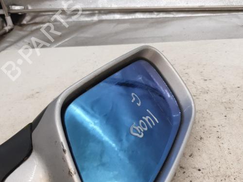 Left mirror AUDI A4 B5 (8D2) 2.4 | BP22866735C26 