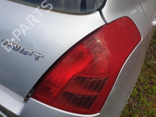 right-taillight-suzuki-swift-iii-mz-ez-2005-36150860 main image