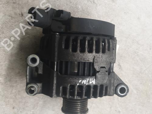 Used Alternator Alternator MINI MINI CLUBMAN (R55) One (95 hp) 30058985 30058985
