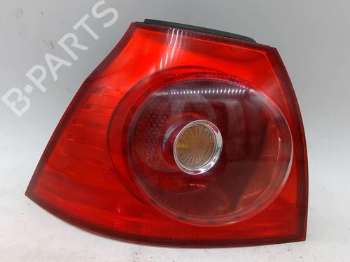 Left taillight VW GOLF V (1K1) 1.9 TDI | BP22872823C34 